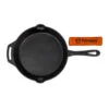 Petromax Aramide Skillet Steelhoes 2 Petromax Aramide Skillet Steelhoes -Keukengrill petromax aramide skillet steelhoes