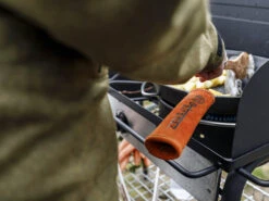 Petromax Aramide Skillet Steelhoes -Keukengrill petromax aramide skillet steelhoes 3