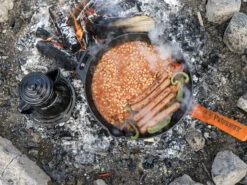 Petromax Aramide Skillet Steelhoes -Keukengrill petromax aramide skillet steelhoes 4