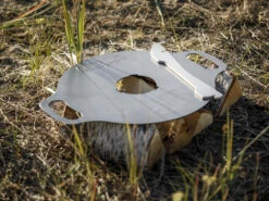 Petromax Atago Grillplaat -Keukengrill petromax atago grillplaat 4