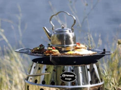 Petromax Atago Grillplaat -Keukengrill petromax atago grillplaat 5