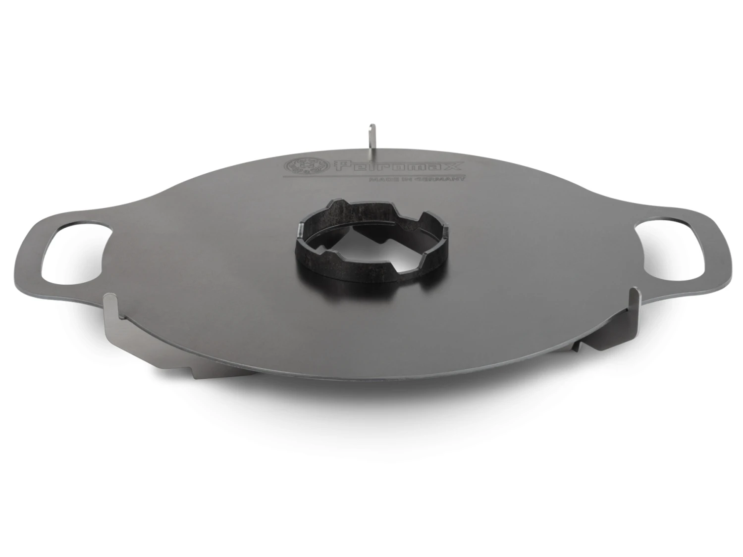 Petromax Atago Opzetstuk Petromax Atago Opzetstuk -Keukengrill petromax atago opzetstuk 1