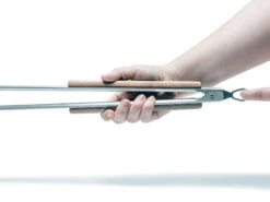 Petromax Barbecuetang 5 Petromax Barbecuetang -Keukengrill petromax barbecuetang 3