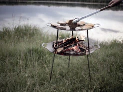 Petromax Barbecuetang 7 Petromax Barbecuetang -Keukengrill petromax barbecuetang 5