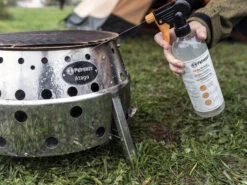 Petromax Bio Reinigingsmiddel 750ml -Keukengrill petromax bio reinigingsmiddel 750ml 3