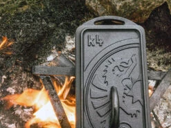 Petromax Broodpan -Keukengrill petromax broodpan 2