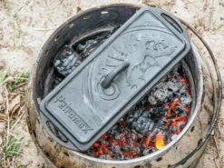 Petromax Broodpan -Keukengrill petromax broodpan 3