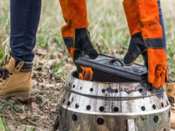 Petromax Broodpan -Keukengrill petromax broodpan 5