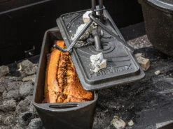 Petromax Broodpan -Keukengrill petromax broodpan 6