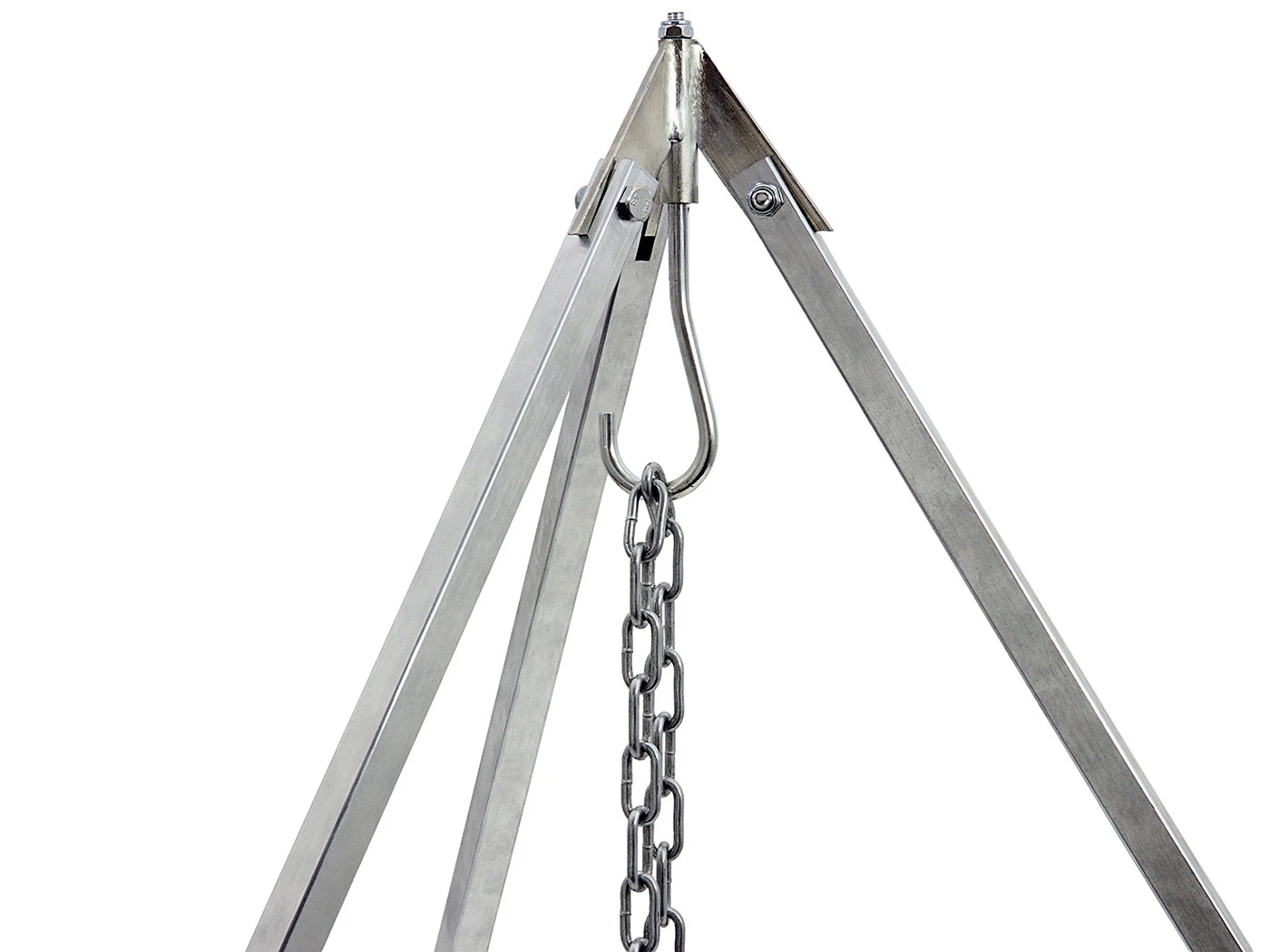 Petromax Driepoot Petromax Driepoot -Keukengrill petromax driepoot 2