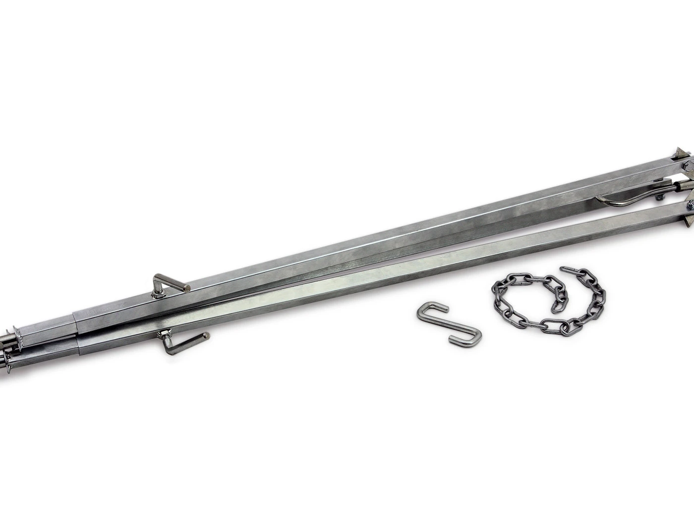 Petromax Driepoot Petromax Driepoot -Keukengrill petromax driepoot 3