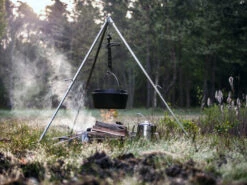 Petromax Driepoot 6 Petromax Driepoot -Keukengrill petromax driepoot 4