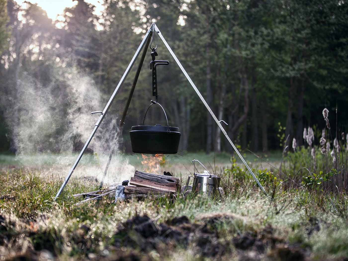 Petromax Driepoot Petromax Driepoot -Keukengrill petromax driepoot 4