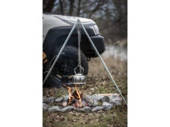 Petromax Driepoot 7 Petromax Driepoot -Keukengrill petromax driepoot 5