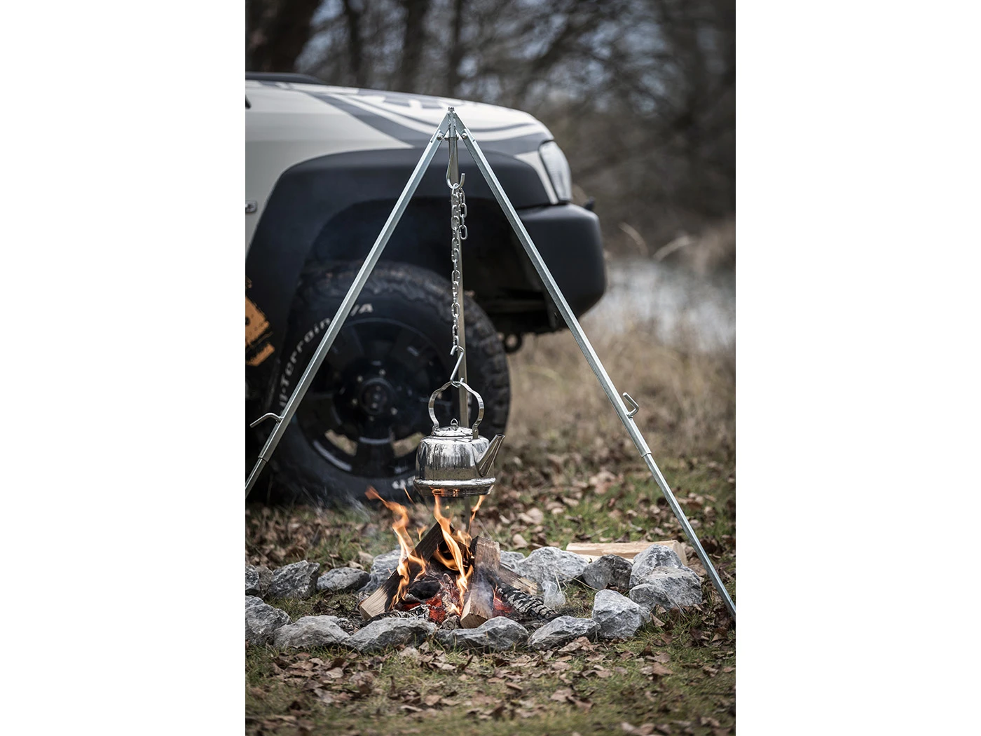 Petromax Driepoot Petromax Driepoot -Keukengrill petromax driepoot 5