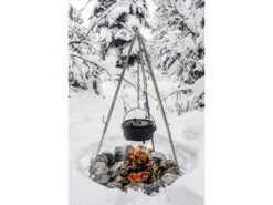 Petromax Driepoot 8 Petromax Driepoot -Keukengrill petromax driepoot 6