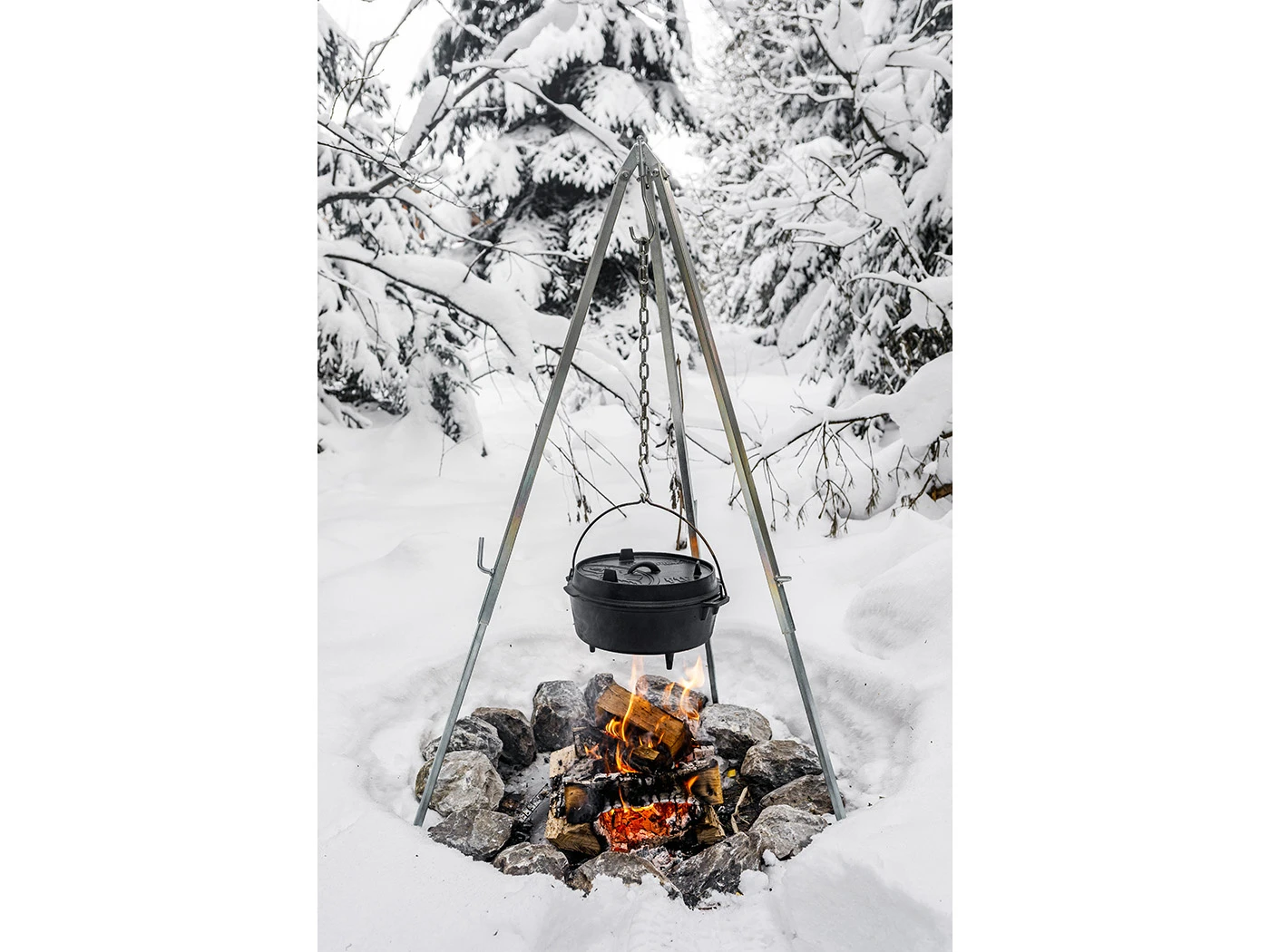 Petromax Driepoot Petromax Driepoot -Keukengrill petromax driepoot 6