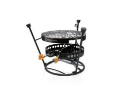 Petromax Dutch Oven 3-delige Dekselhouder Set