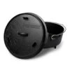 Petromax Dutch Oven Met Pootjes -Keukengrill petromax dutch oven met pootjes