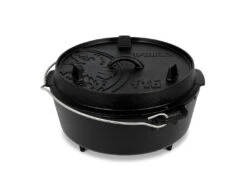 Petromax Dutch Oven Met Pootjes 5 Petromax Dutch Oven Met Pootjes -Keukengrill petromax dutch oven met pootjes 3