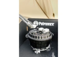 Petromax Dutch Oven Trivet -Keukengrill petromax dutch oven trivet 3