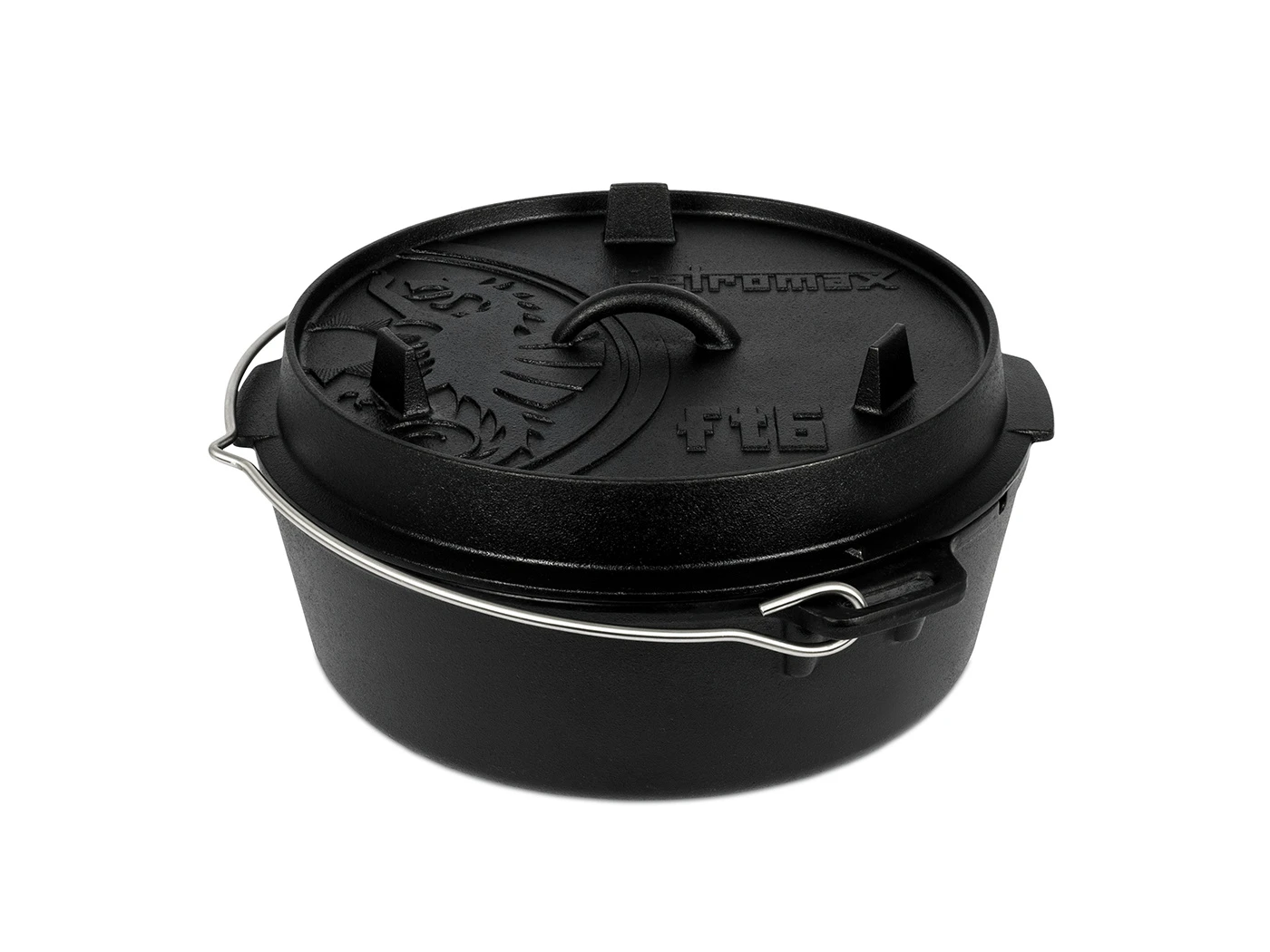 Petromax Dutch Oven Zonder Pootjes Petromax Dutch Oven Zonder Pootjes -Keukengrill petromax dutch oven zonder pootjes 1
