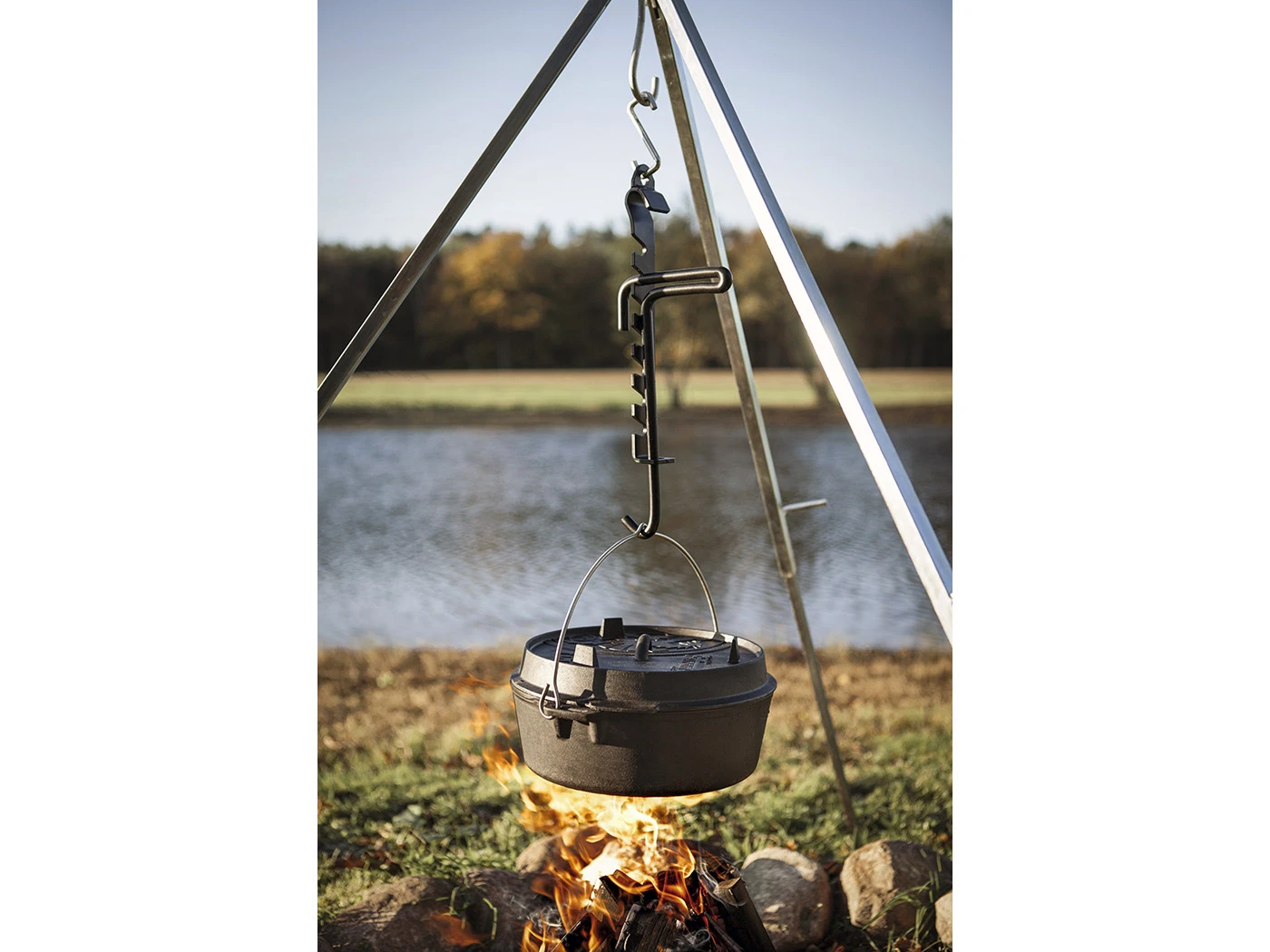 Petromax Dutch Oven Zonder Pootjes Petromax Dutch Oven Zonder Pootjes -Keukengrill petromax dutch oven zonder pootjes 4