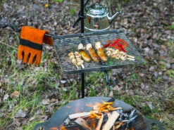 Petromax Fire Anchor / Vuurstandaard -Keukengrill petromax fire anchor vuurstandaard 2