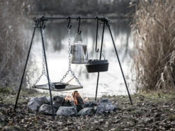 Petromax Fire Bridge / Vuurbrug -Keukengrill petromax fire bridge vuurbrug 6