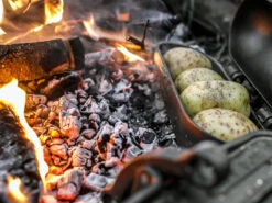 Petromax Gietijzeren Aardappel Oven -Keukengrill petromax gietijzeren aardappel oven 6