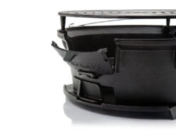 Petromax Gietijzeren Barbecue TG3 5 Petromax Gietijzeren Barbecue TG3 -Keukengrill petromax gietijzeren barbecue tg3 3