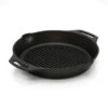 Petromax Gietijzeren Grill Skillet Met 2 Handvatten 2 Petromax Gietijzeren Grill Skillet Met 2 Handvatten -Keukengrill petromax gietijzeren grill skillet met 2 handvatte