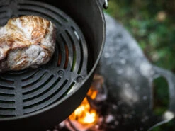 Petromax Gietijzeren Onderzetter Met Pootjes 6 Petromax Gietijzeren Onderzetter Met Pootjes -Keukengrill petromax gietijzeren onderzetter met pootjes 4