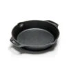 Petromax Gietijzeren Skillet Met 2 Handvatten -Keukengrill petromax gietijzeren skillet met 2 handvatten