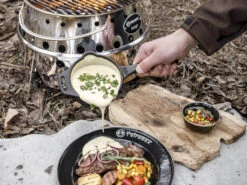 Petromax Gietijzeren Steelpan 0,5L -Keukengrill petromax gietijzeren steelpan 05l 3