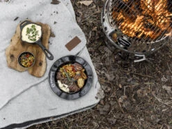 Petromax Gietijzeren Steelpan 0,5L -Keukengrill petromax gietijzeren steelpan 05l 4