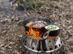 Petromax Gietijzeren Steelpan 0,5L -Keukengrill petromax gietijzeren steelpan 05l 5