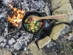 Petromax Gietijzeren Steelpan Met Deksel 7 Petromax Gietijzeren Steelpan Met Deksel -Keukengrill petromax gietijzeren steelpan met deksel 5