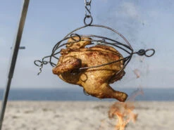 Petromax Grillmand Gevogelte -Keukengrill petromax grillmand gevogelte 6