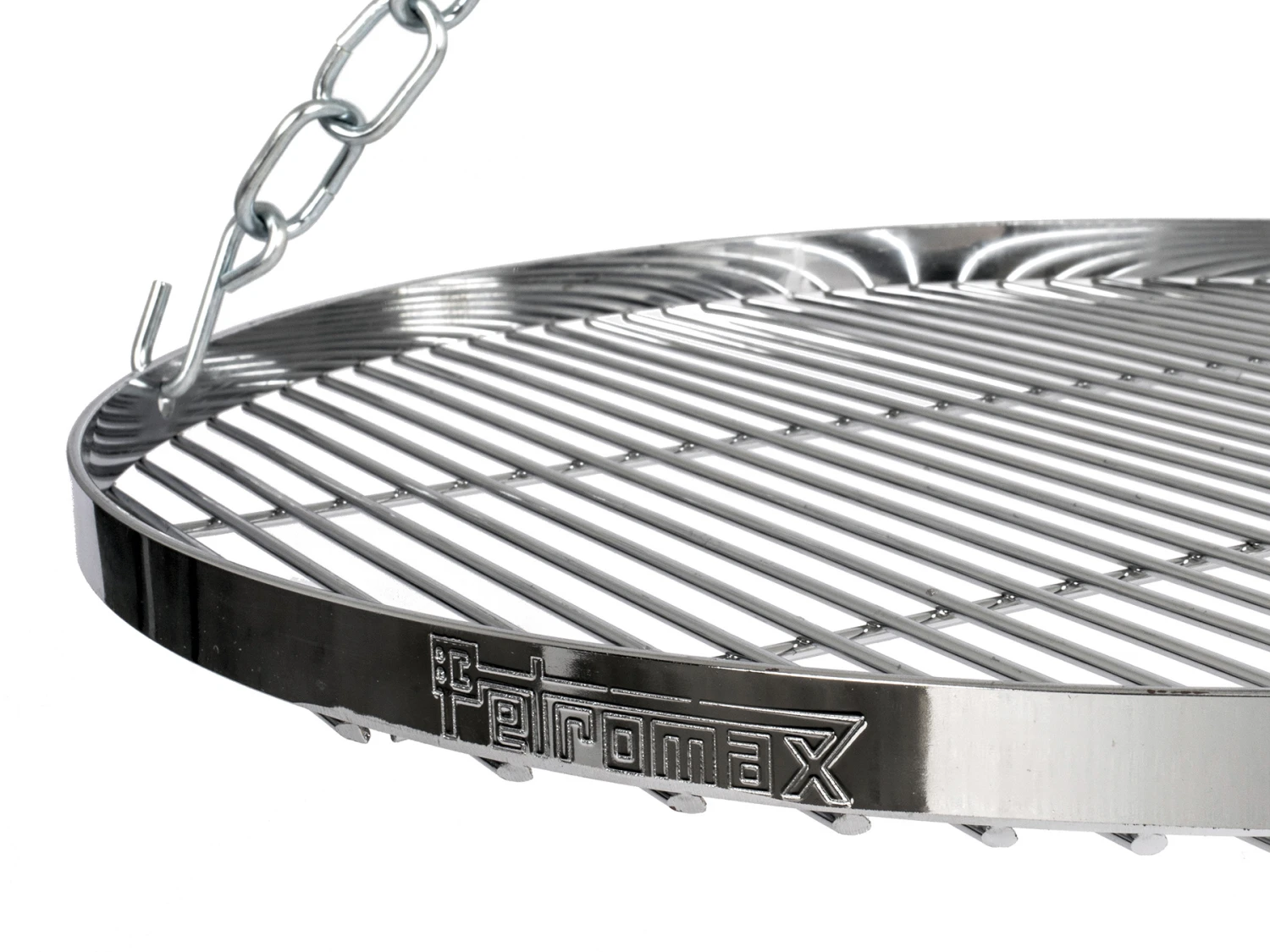 Petromax Hangende Grillrooster 50cm Petromax Hangende Grillrooster 50cm -Keukengrill petromax hangende grillrooster 50cm 2