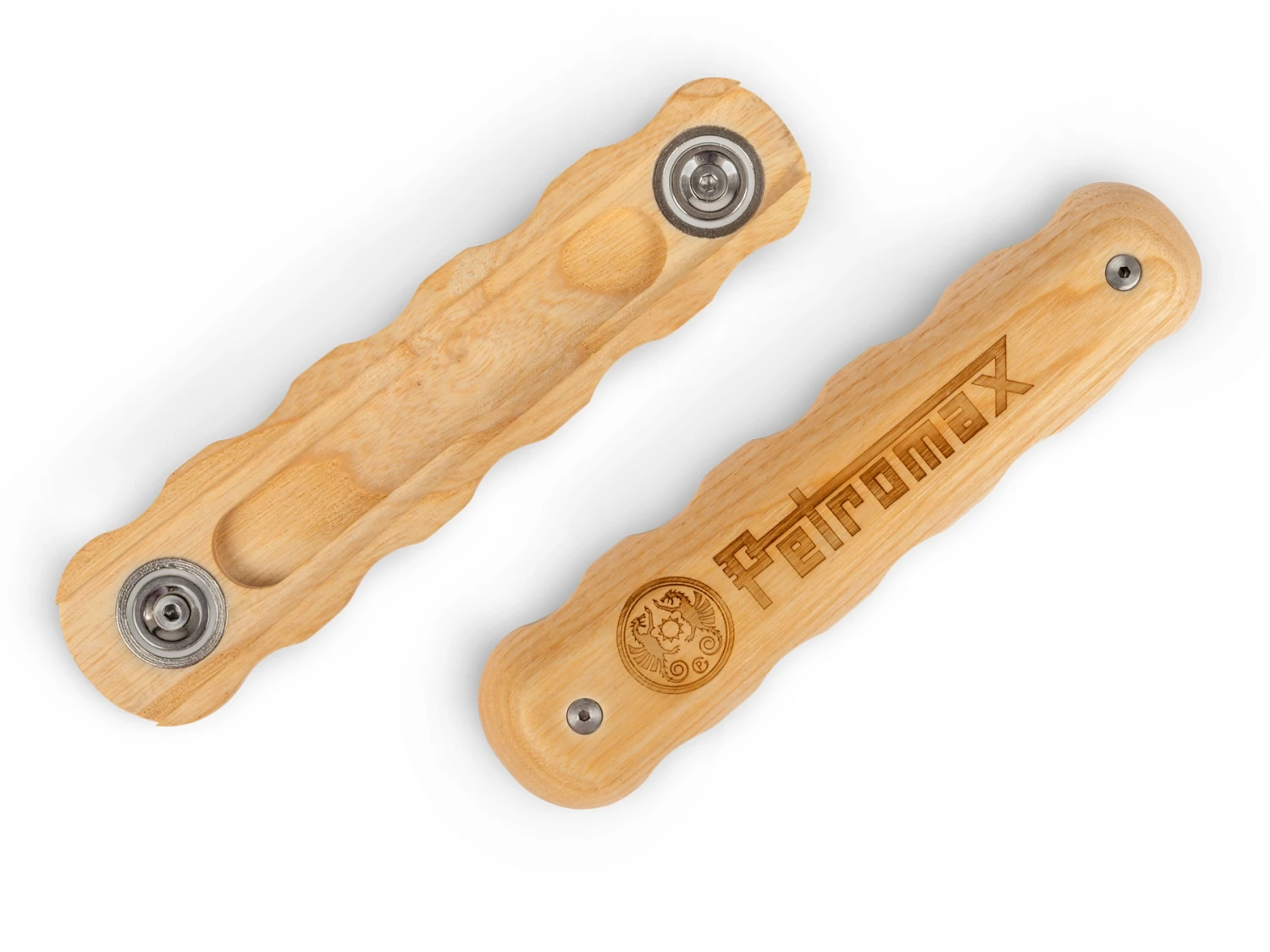 Petromax Houten Handvat Voor Smeedijzeren Pan Petromax Houten Handvat Voor Smeedijzeren Pan -Keukengrill petromax houten handvat voor smeedijzeren pan 1