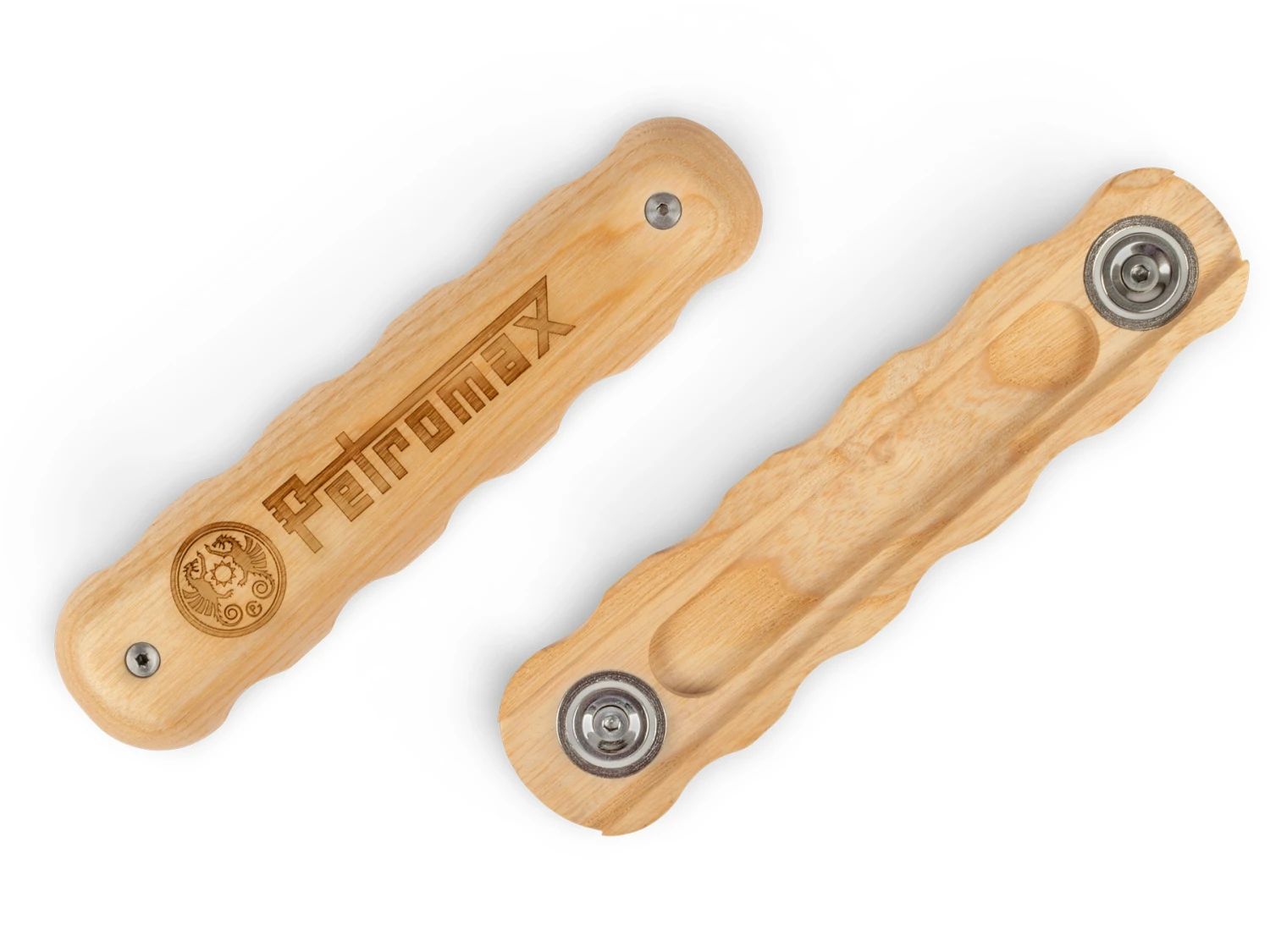 Petromax Houten Handvat Voor Smeedijzeren Pan Petromax Houten Handvat Voor Smeedijzeren Pan -Keukengrill petromax houten handvat voor smeedijzeren pan