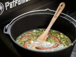 Petromax Houten Spatel -Keukengrill petromax houten spatel 2