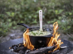 Petromax Houten Spatel -Keukengrill petromax houten spatel 3