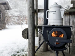 Petromax Houtkachel Loki 2 -Keukengrill petromax houtkachel loki 2 2