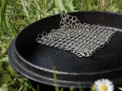 Petromax Scrubmat -Keukengrill petromax scrubmat 2