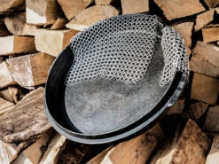 Petromax Scrubmat -Keukengrill petromax scrubmat 3