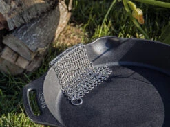 Petromax Scrubmat -Keukengrill petromax scrubmat 4