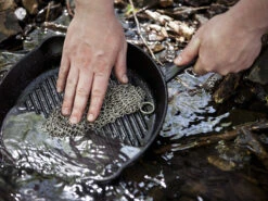 Petromax Scrubmat -Keukengrill petromax scrubmat 5