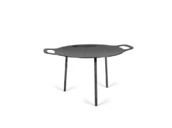 Petromax Smeedijzeren Grilplaat / Vuurschaal